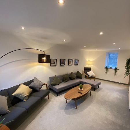 Spacious City Centre Property Lancaster Exterior photo