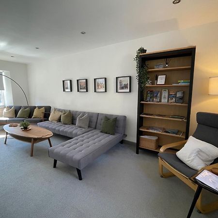 Spacious City Centre Property Lancaster Exterior photo