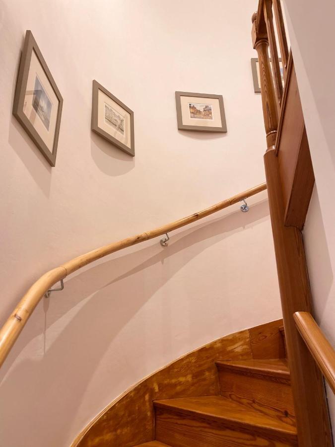 Spacious City Centre Property Lancaster Exterior photo