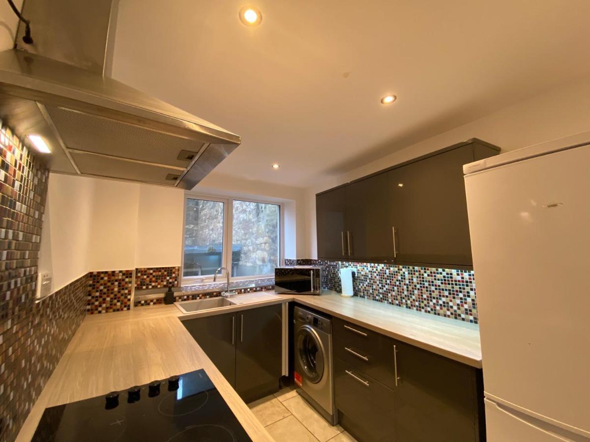 Spacious City Centre Property Lancaster Exterior photo