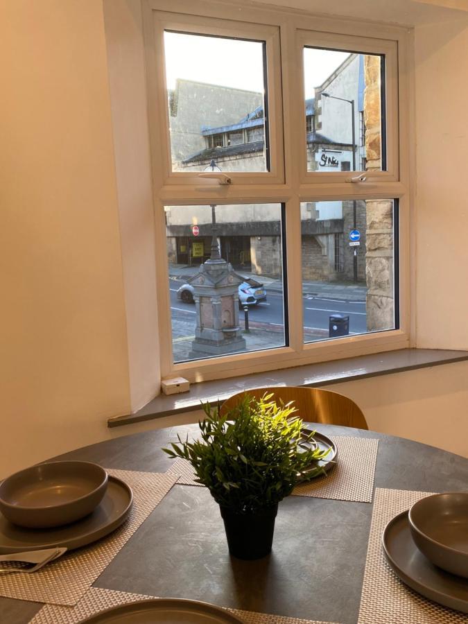 Spacious City Centre Property Lancaster Exterior photo