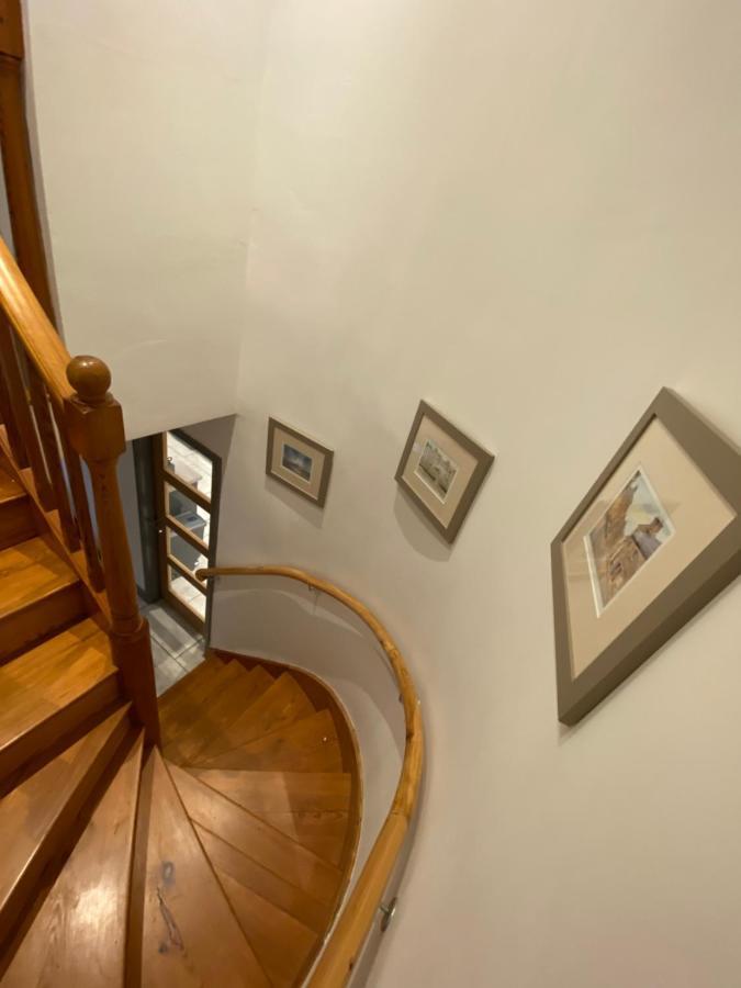 Spacious City Centre Property Lancaster Exterior photo