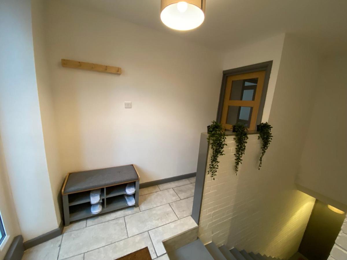 Spacious City Centre Property Lancaster Exterior photo