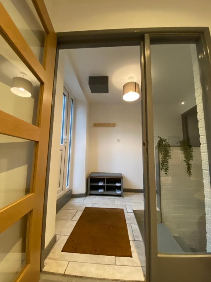 Spacious City Centre Property Lancaster Exterior photo