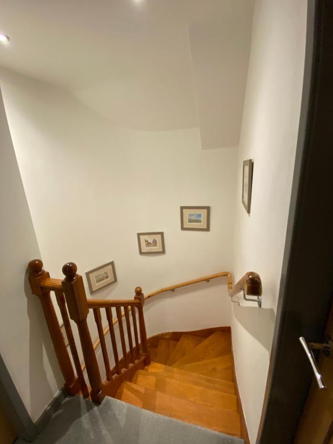 Spacious City Centre Property Lancaster Exterior photo