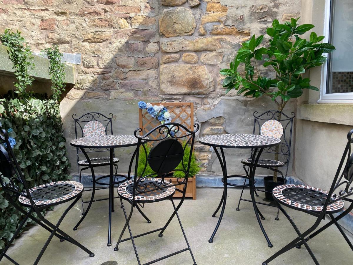 Spacious City Centre Property Lancaster Exterior photo
