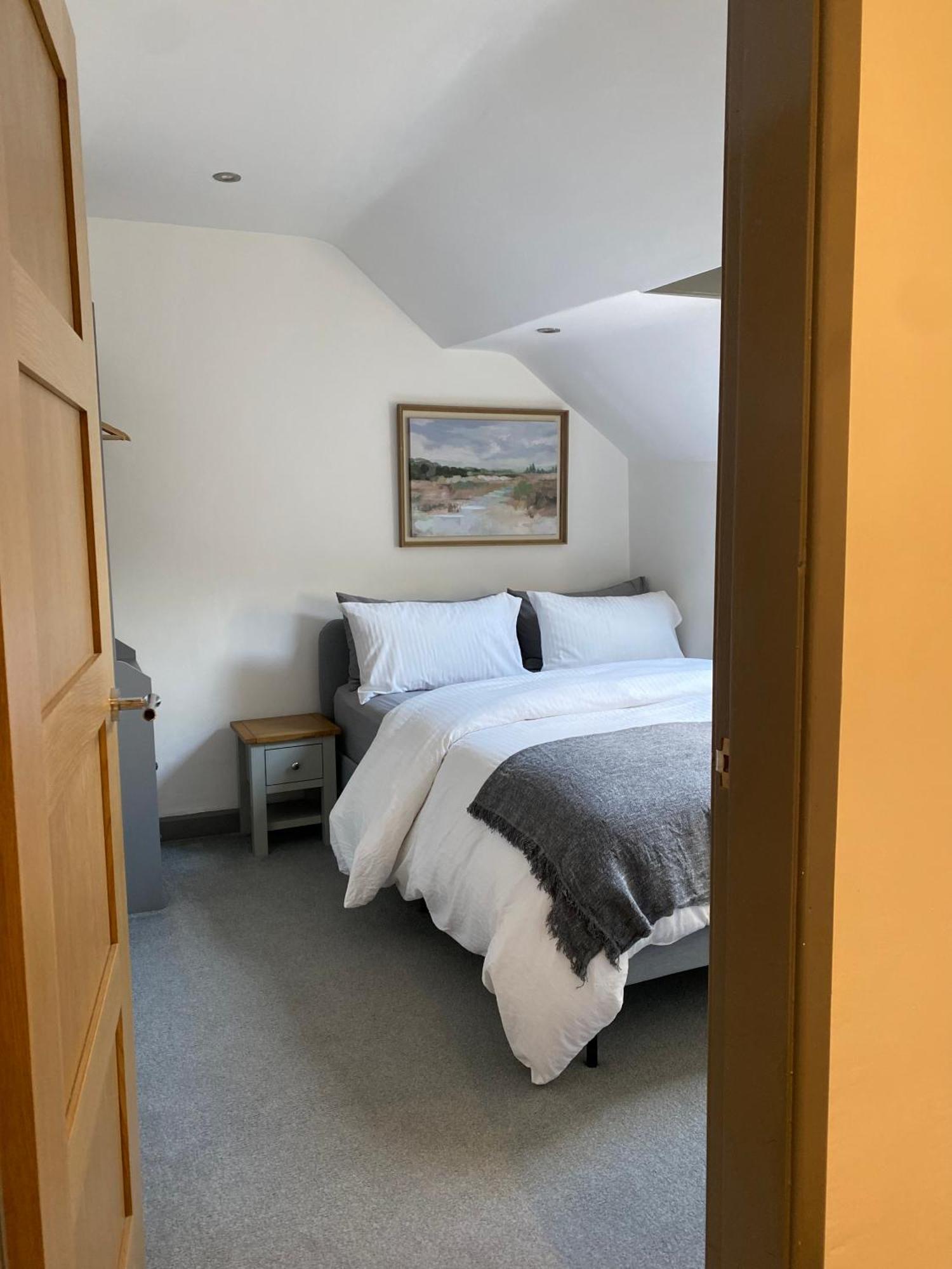 Spacious City Centre Property Lancaster Exterior photo