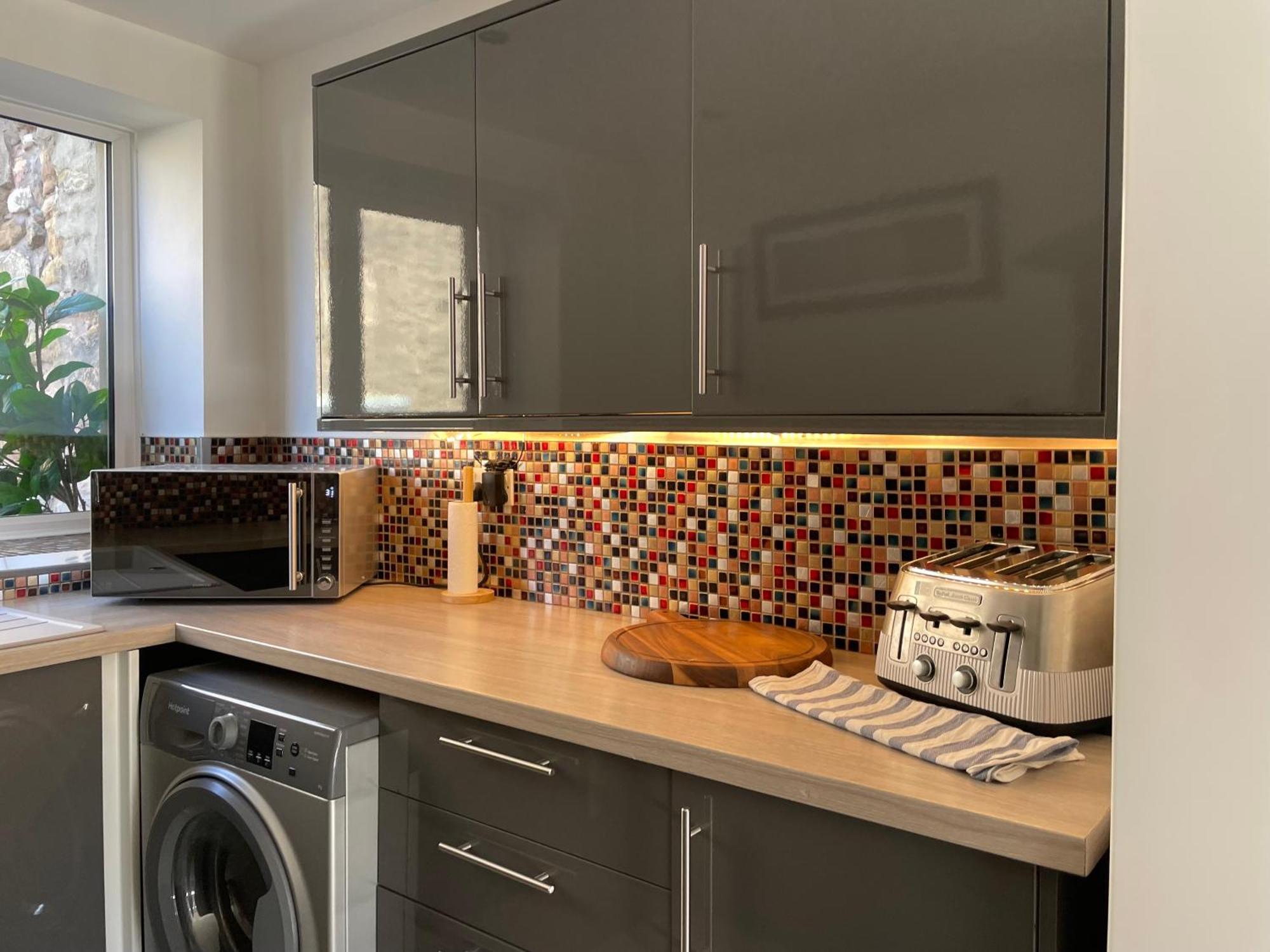 Spacious City Centre Property Lancaster Exterior photo